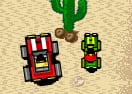 Diamantes do Deserto