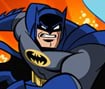 Batman - Dynamic Double Team