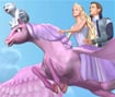 Barbie Magic Pegasus