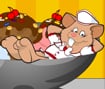 Ice Cream Sundae