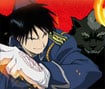 Fullmetal Alchemist