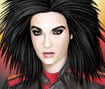 Tokio Hotel Makeover