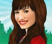 Demi Lovato Makeover