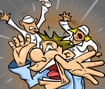 Clinic Escape