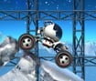 Moon Buggy