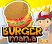 Burger Mania