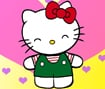 Hello Kitty Makeover