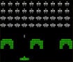 Spascii Invaders