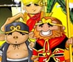 Monkey King - The Untold Journeys