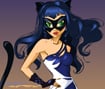 Catwoman Dress Up