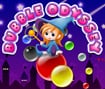 Bubble Odissey