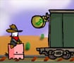 Train Robber
