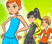 Ben 10 Dress Up