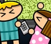 Remote Control Ruckus