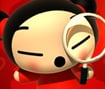 Jogo de Memória Pucca