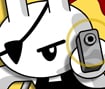Bunny Charm