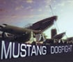 Mustang Dogfight