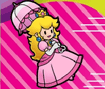 Peach's Pitch