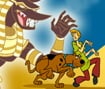 Scooby-Doo Curse of Anubis