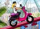 Uphill Rush 2