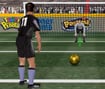 3D Penalty Shootout