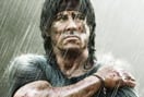 Rambo The Fight Continues