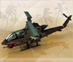 Desert Strike