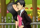 Lovers Kiss 2