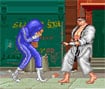 Super Fighter Eville