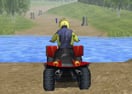 4 Wheel Fury
