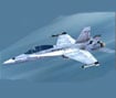 F18 Hornet