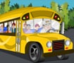 Brincalhão Ônibus Escolar