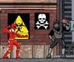 Red Hot Rescue