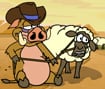 Kaban Sheep