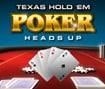 Texas Hold 'em Poker Heads Up