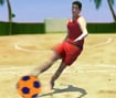 Beach Soccer