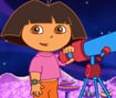 Dora's Purple Planet Adventure