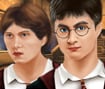 Harry Potter's Magic Makeover