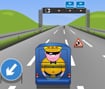 Megabus Mega Ride