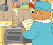 The Berenstain Bears