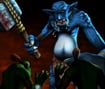 Troll's Rage