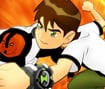 Ben 10 Saving Sparksville