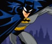 Batman Night Sky Defender