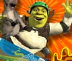 Shrek Shreds