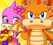 Drago Adventure