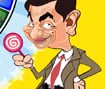 Mr Bean's