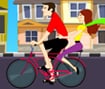 Cycling Kiss