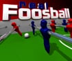 Real Foosball