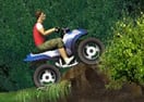 Jungle ATV