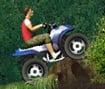 Jungle ATV